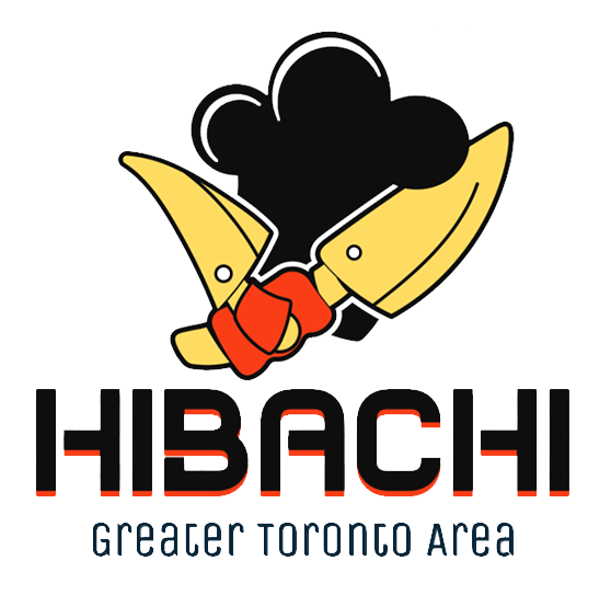 Hibachi Catering in Toronto - Hibachi GTA